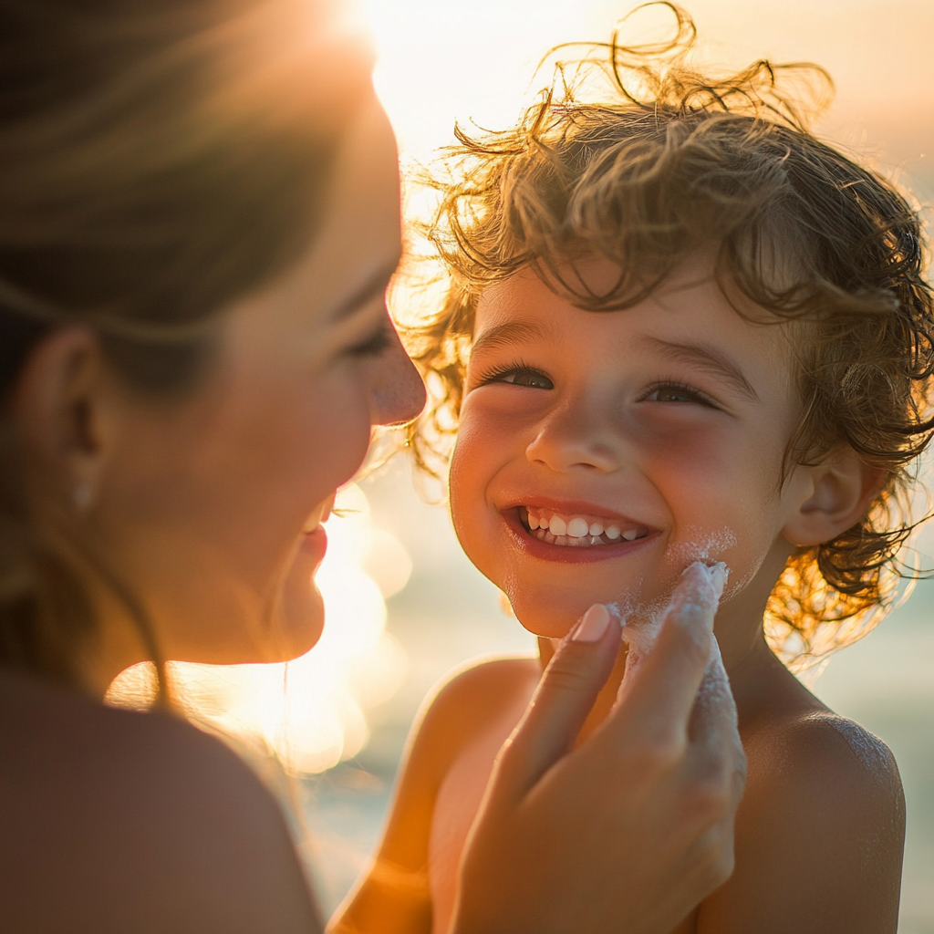 Sunscreen