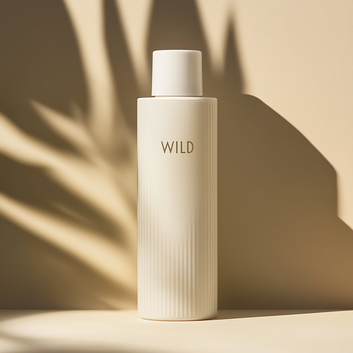 Silky Smooth Body Lotion