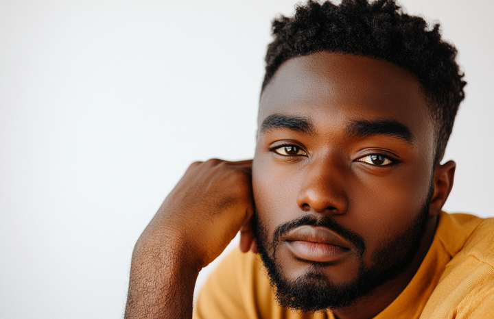 Anti-Frizz Leave-In Spray