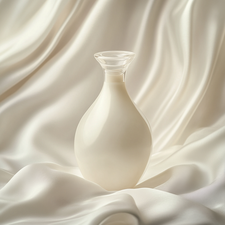 Silky Smooth Body Lotion