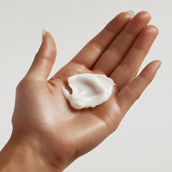 Silky Smooth Body Lotion