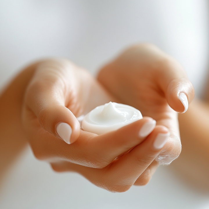 Silky Smooth Body Lotion