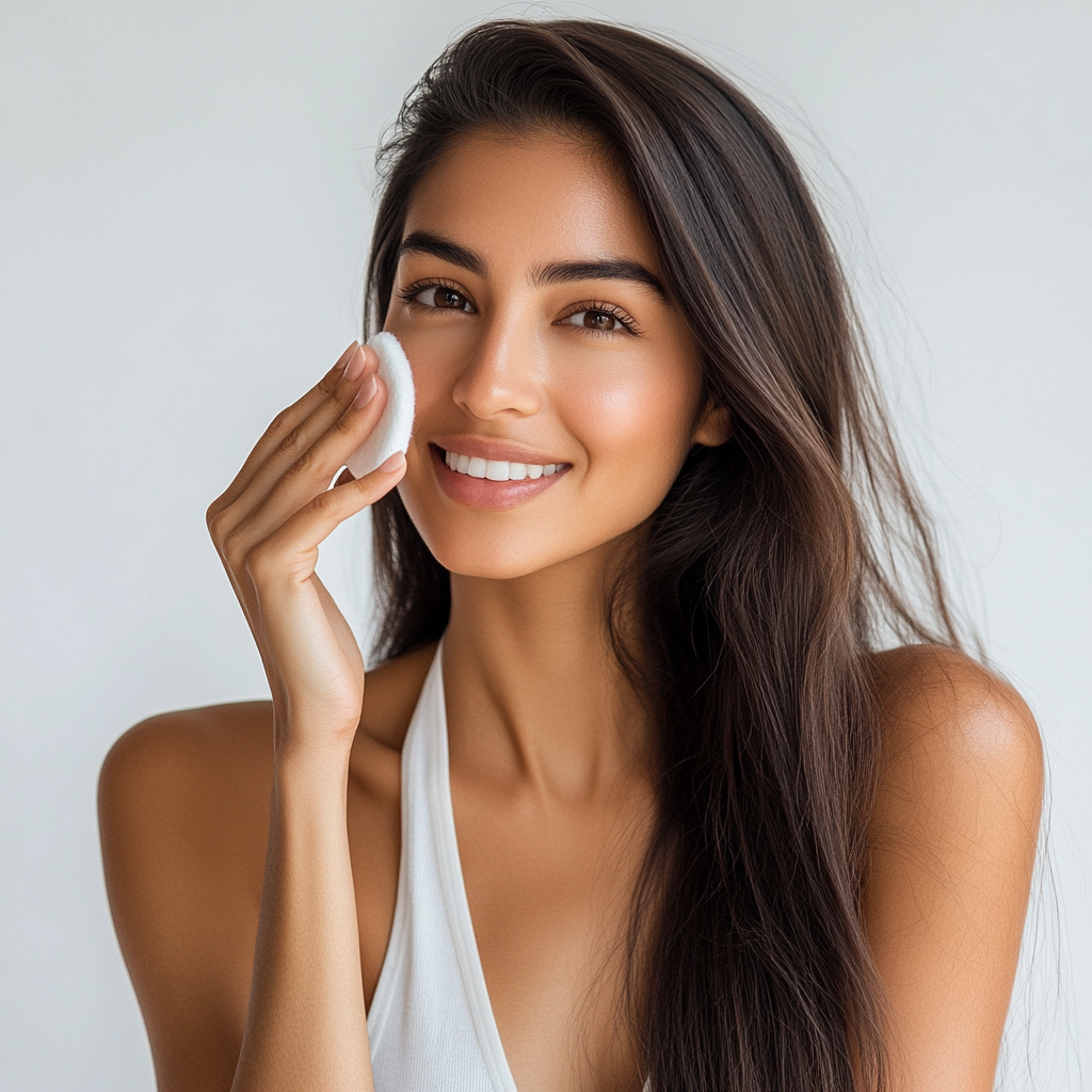 Gentle Micellar Water Toner