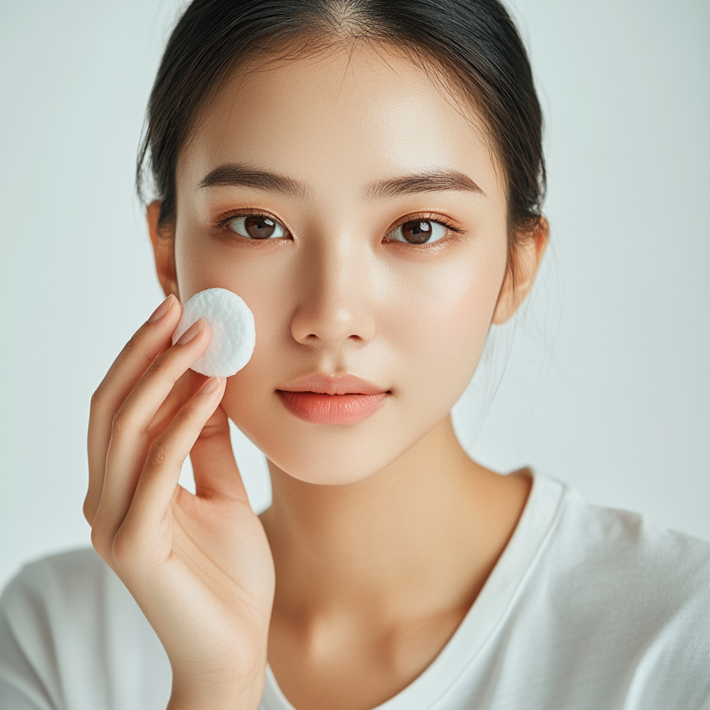 Gentle Micellar Water Toner