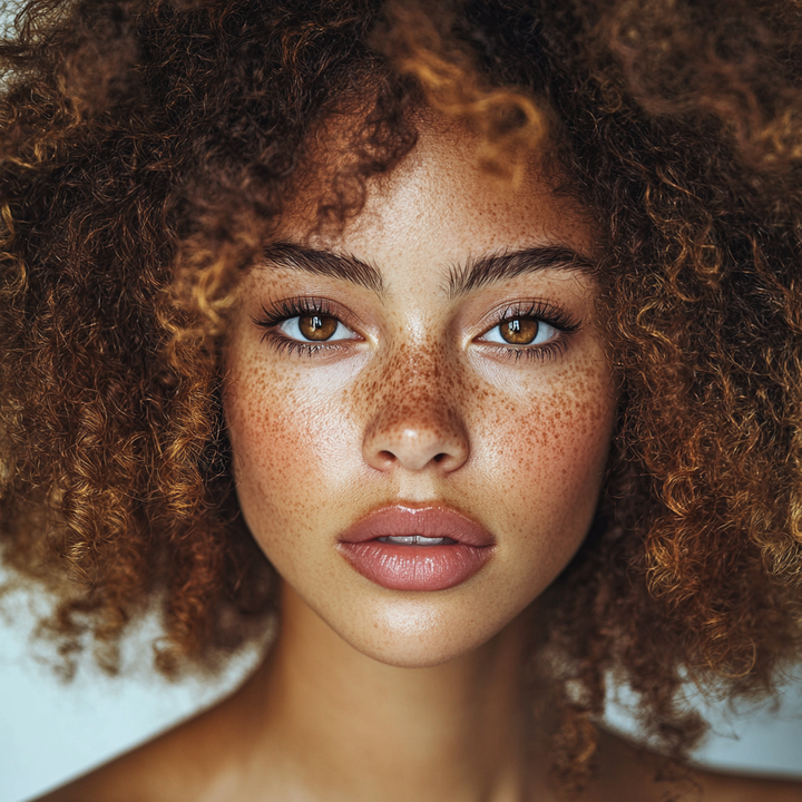 Anti-Frizz Leave-In Spray