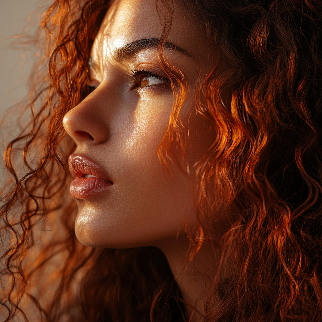 Anti-Frizz Leave-In Spray