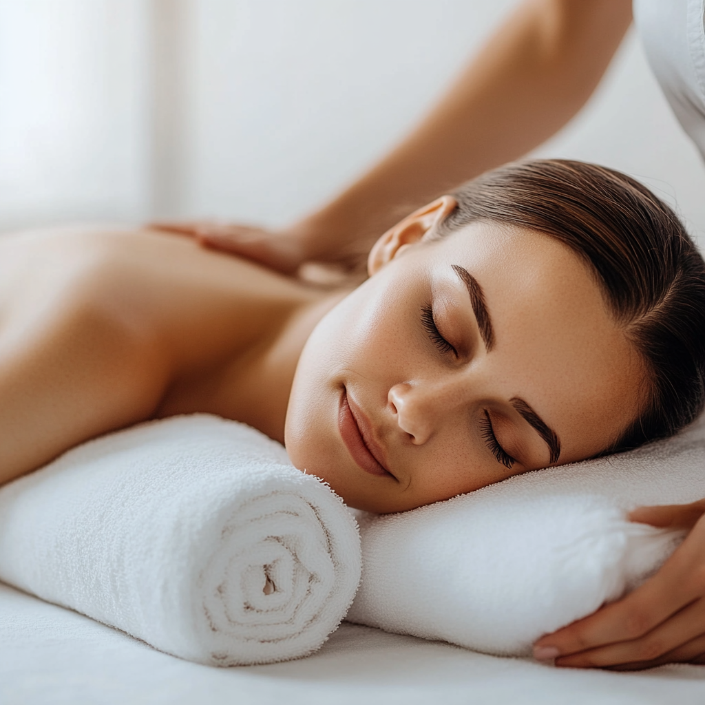 Silky Smooth Body Lotion