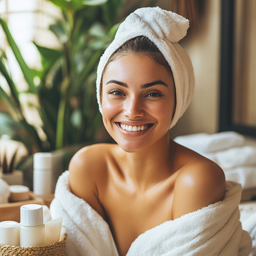 Spa Products