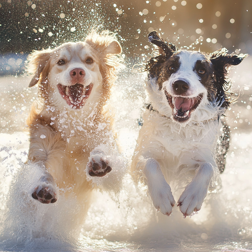Pet Care